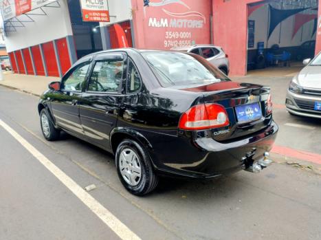 CHEVROLET Classic Sedan 1.0 4P VHCE FLEX LS, Foto 2