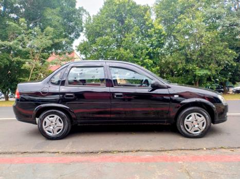 CHEVROLET Classic Sedan 1.0 4P VHCE FLEX LS, Foto 3