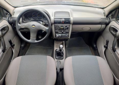 CHEVROLET Classic Sedan 1.0 4P VHCE FLEX LS, Foto 4