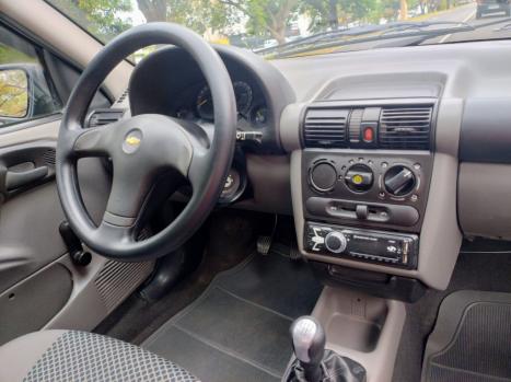 CHEVROLET Classic Sedan 1.0 4P VHCE FLEX LS, Foto 9