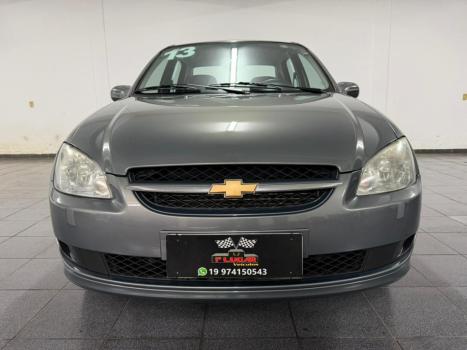 CHEVROLET Classic Sedan 1.0 4P VHCE FLEX LS, Foto 2