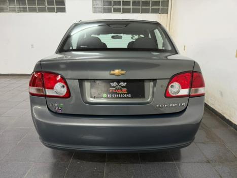 CHEVROLET Classic Sedan 1.0 4P VHCE FLEX LS, Foto 6