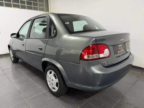 CHEVROLET Classic Sedan 1.0 4P VHCE FLEX LS, Foto 7
