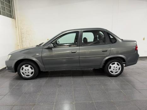 CHEVROLET Classic Sedan 1.0 4P VHCE FLEX LS, Foto 8