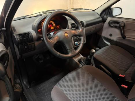 CHEVROLET Classic Sedan 1.0 4P VHCE FLEX LS, Foto 9