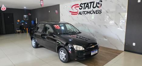 CHEVROLET Classic Sedan 1.0 4P VHCE FLEX LS, Foto 1