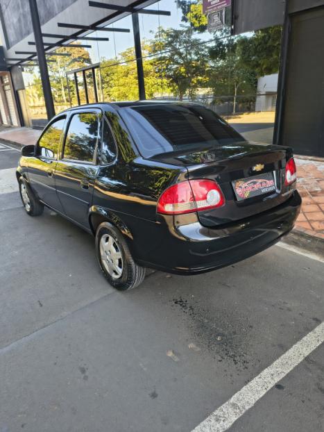 CHEVROLET Classic Sedan 1.0 4P VHCE FLEX LS, Foto 10