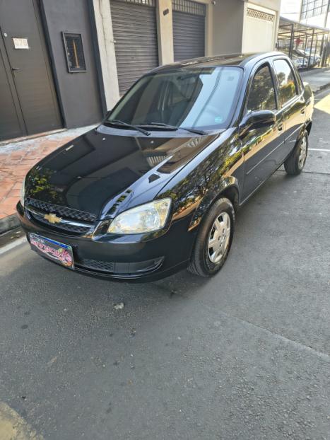 CHEVROLET Classic Sedan 1.0 4P VHCE FLEX LS, Foto 4
