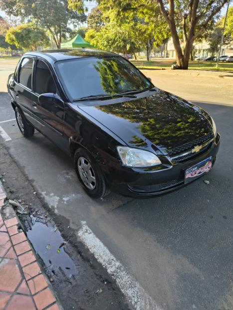 CHEVROLET Classic Sedan 1.0 4P VHCE FLEX LS, Foto 2