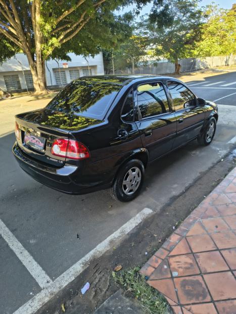 CHEVROLET Classic Sedan 1.0 4P VHCE FLEX LS, Foto 12