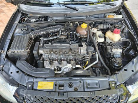 CHEVROLET Classic Sedan 1.0 4P VHCE FLEX LS, Foto 15