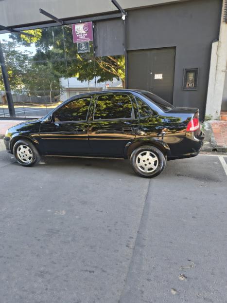 CHEVROLET Classic Sedan 1.0 4P VHCE FLEX LS, Foto 11