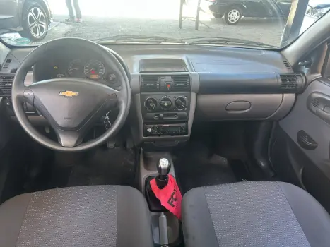CHEVROLET Classic Sedan 1.0 4P VHCE FLEX LS, Foto 5