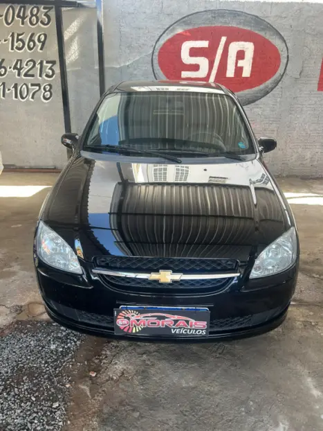 CHEVROLET Classic Sedan 1.0 4P VHCE FLEX LS, Foto 17