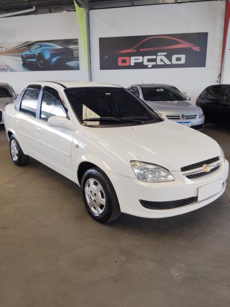 CHEVROLET Classic Sedan 1.0 4P VHCE FLEX LS, Foto 1