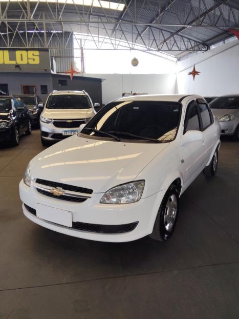 CHEVROLET Classic Sedan 1.0 4P VHCE FLEX LS, Foto 2
