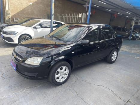 CHEVROLET Classic Sedan 1.0 4P FLEX LIFE, Foto 2