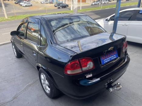 CHEVROLET Classic Sedan 1.0 4P FLEX LIFE, Foto 3
