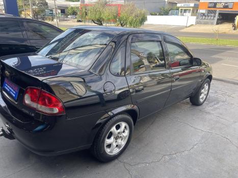 CHEVROLET Classic Sedan 1.0 4P FLEX LIFE, Foto 5