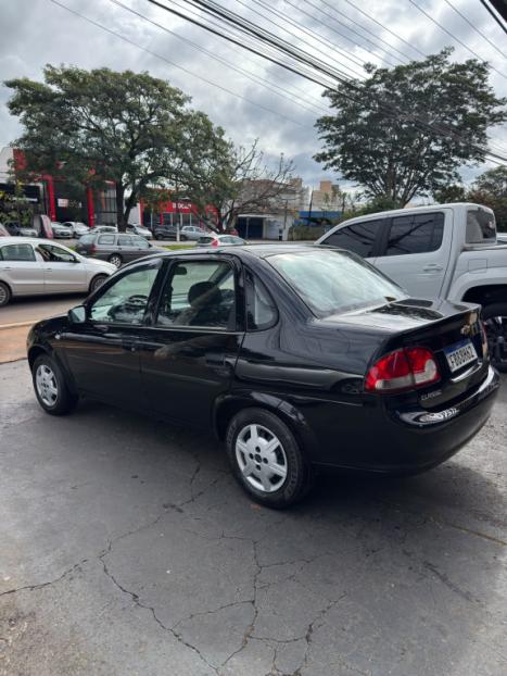 CHEVROLET Classic Sedan 1.0 4P, Foto 4