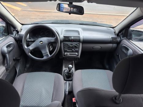 CHEVROLET Classic Sedan 1.0 4P, Foto 7