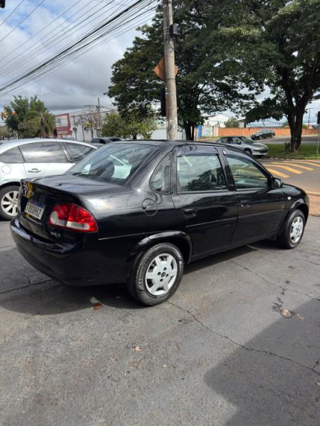 CHEVROLET Classic Sedan 1.0 4P, Foto 8