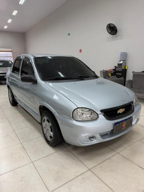 CHEVROLET Classic Sedan 1.0 4P FLEX LIFE, Foto 1