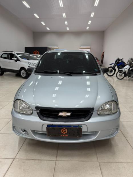 CHEVROLET Classic Sedan 1.0 4P FLEX LIFE, Foto 2