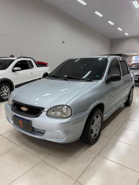 CHEVROLET Classic Sedan 1.0 4P FLEX LIFE, Foto 3