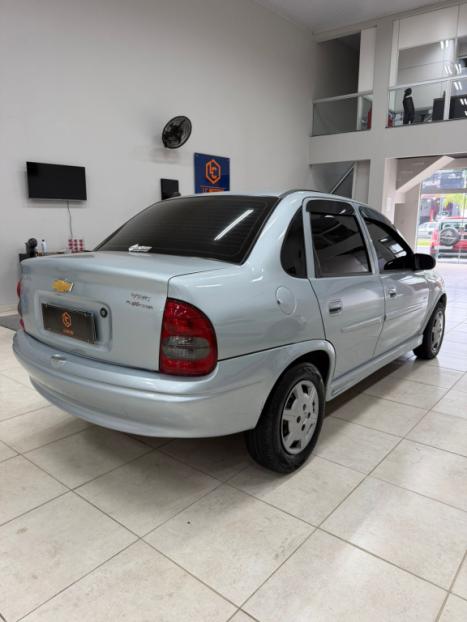CHEVROLET Classic Sedan 1.0 4P FLEX LIFE, Foto 4