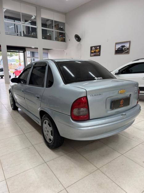 CHEVROLET Classic Sedan 1.0 4P FLEX LIFE, Foto 5