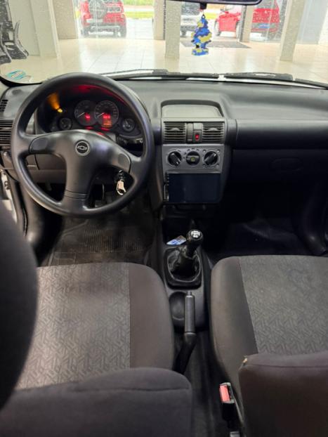 CHEVROLET Classic Sedan 1.0 4P FLEX LIFE, Foto 6