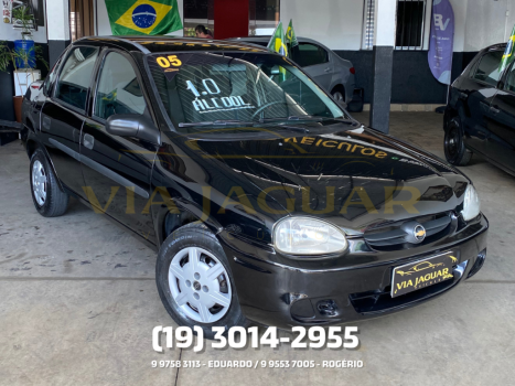 CHEVROLET Classic Sedan 1.0 4P, Foto 1