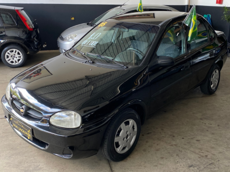 CHEVROLET Classic Sedan 1.0 4P, Foto 3