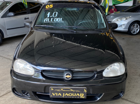 CHEVROLET Classic Sedan 1.0 4P, Foto 5