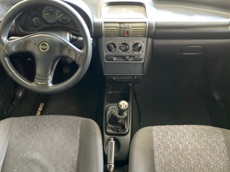 CHEVROLET Classic Sedan 1.0 4P, Foto 8