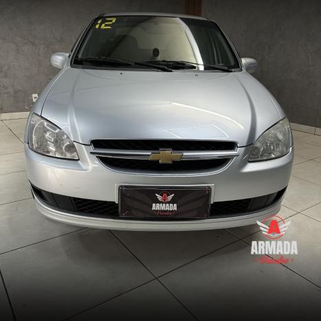 CHEVROLET Classic Sedan 1.0 4P VHCE FLEX LS, Foto 2