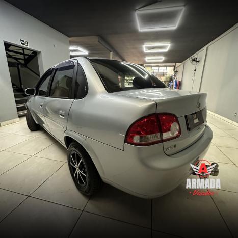 CHEVROLET Classic Sedan 1.0 4P VHCE FLEX LS, Foto 4