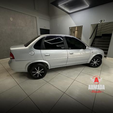 CHEVROLET Classic Sedan 1.0 4P VHCE FLEX LS, Foto 6
