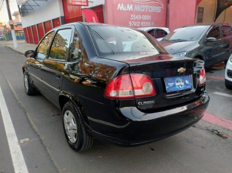 CHEVROLET Classic Sedan 1.0 4P VHCE FLEX LS, Foto 3