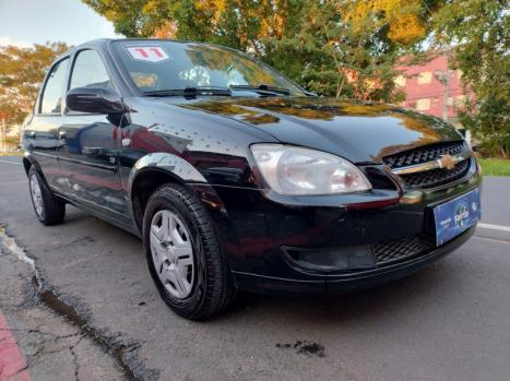 CHEVROLET Classic Sedan 1.0 4P VHCE FLEX LS, Foto 4