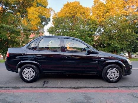 CHEVROLET Classic Sedan 1.0 4P VHCE FLEX LS, Foto 5