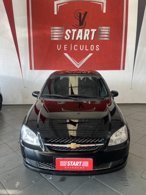 CHEVROLET Classic Sedan 1.0 4P SPIRIT, Foto 2