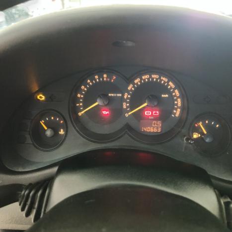 CHEVROLET Classic Sedan 1.0 4P VHCE FLEX, Foto 7