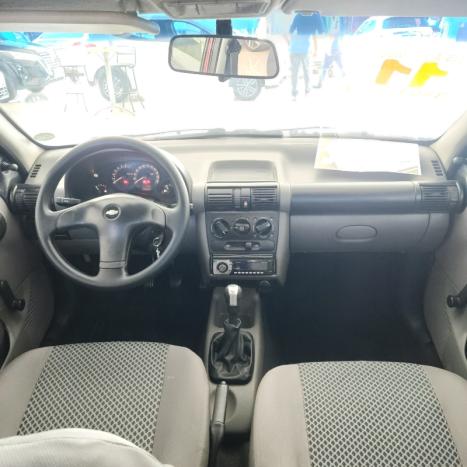 CHEVROLET Classic Sedan 1.0 4P VHCE FLEX, Foto 9