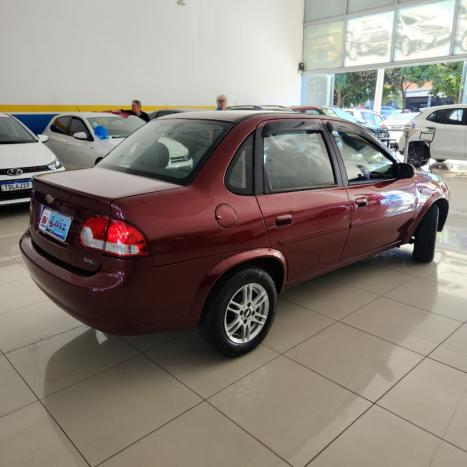 CHEVROLET Classic Sedan 1.0 4P VHCE FLEX, Foto 11