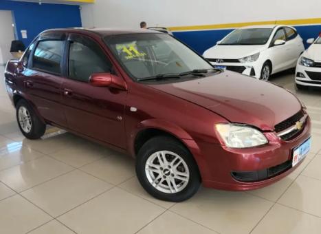 CHEVROLET Classic Sedan 1.0 4P VHCE FLEX, Foto 1