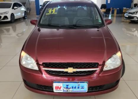 CHEVROLET Classic Sedan 1.0 4P VHCE FLEX, Foto 2