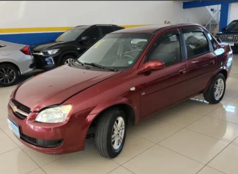 CHEVROLET Classic Sedan 1.0 4P VHCE FLEX, Foto 3