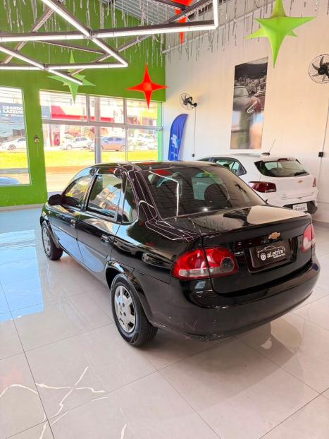 CHEVROLET Classic Sedan 1.0 4P, Foto 3